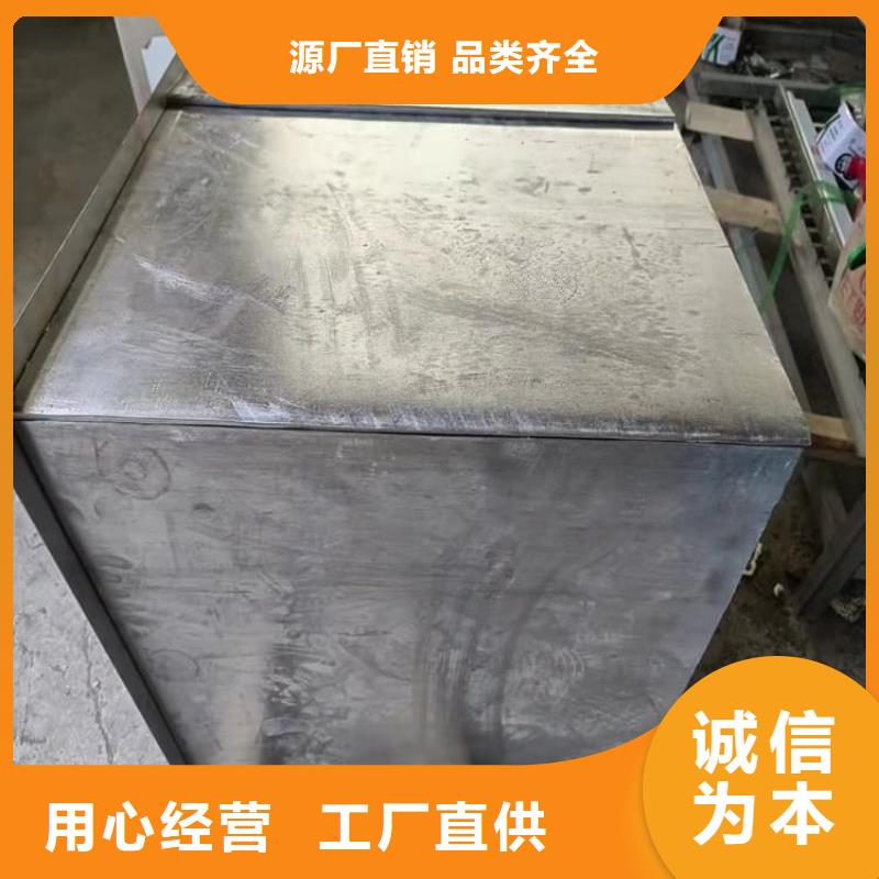 辐射物品储存铅箱口碑
