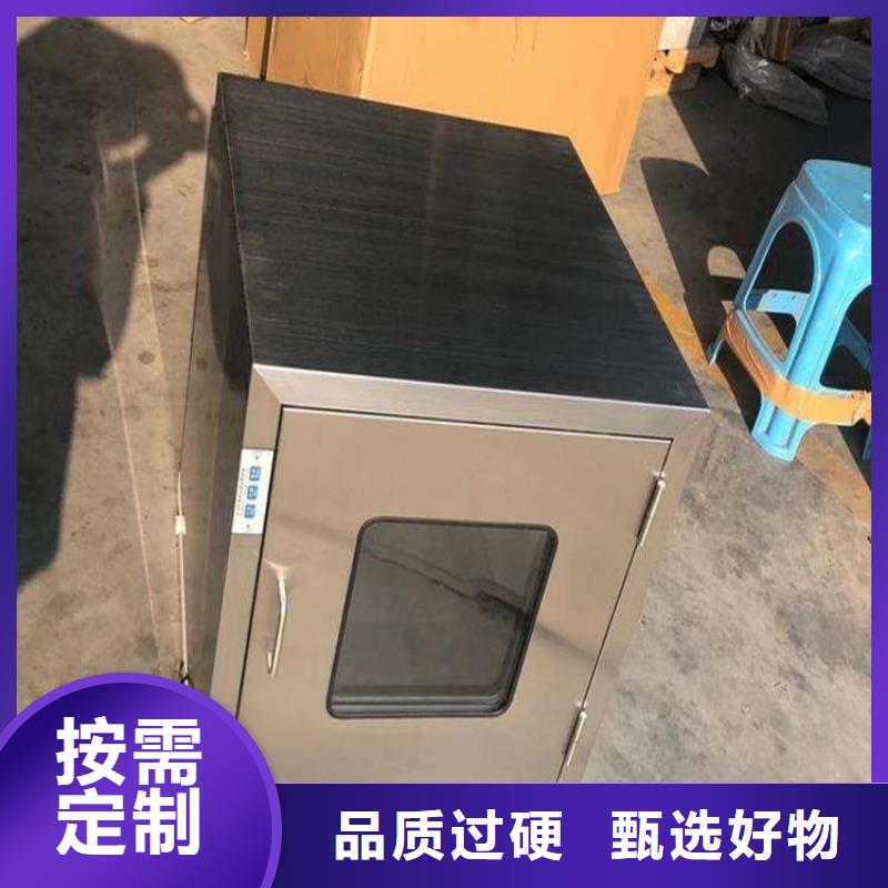 质量优的防辐射防废水铅箱现货厂家