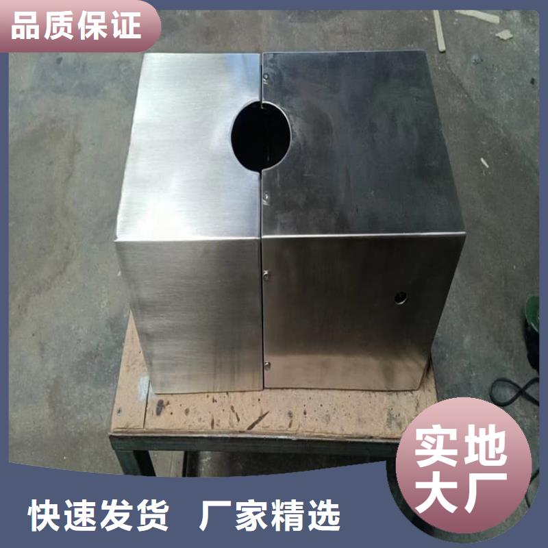 核废水周转铅箱工厂直销