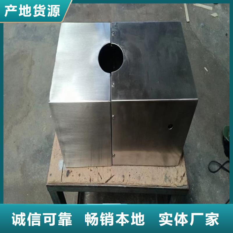 定做放射废水储存铅箱