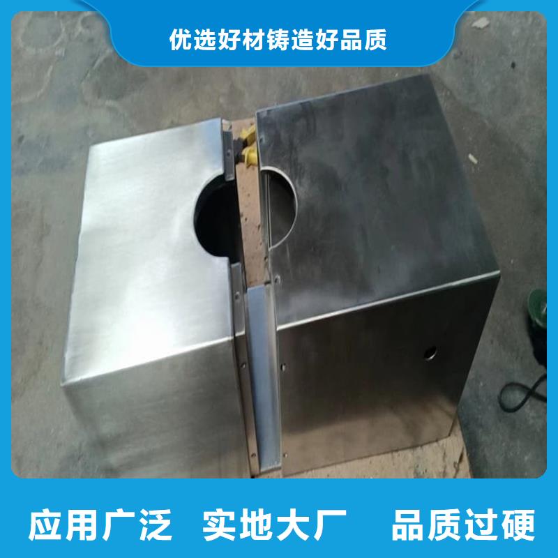 放射科射线防护铅箱无差价直销