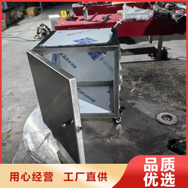 核废水周转铅箱认准实力工厂