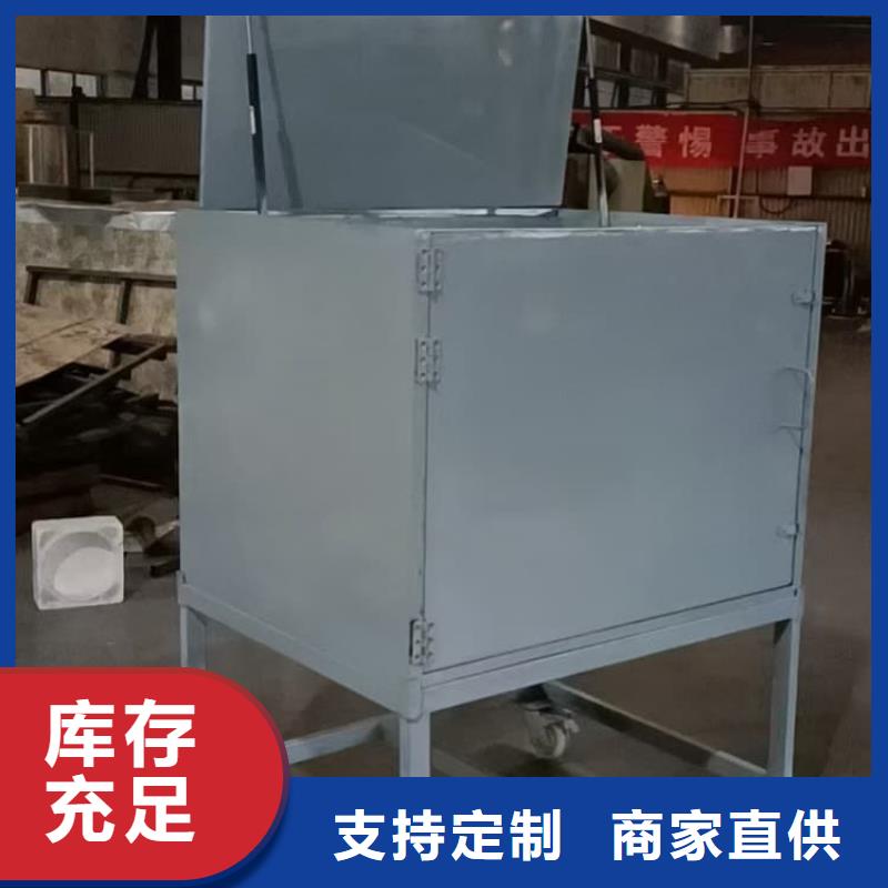批发铅桶铅盒_实力厂家
