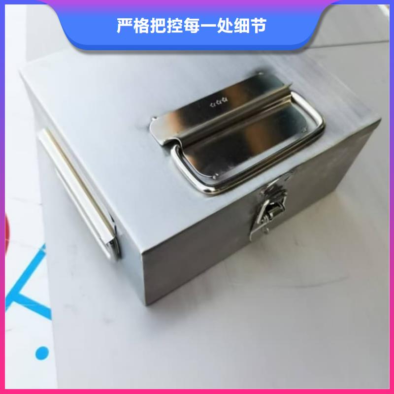质量好的工业射线防护储存铅箱实体厂家