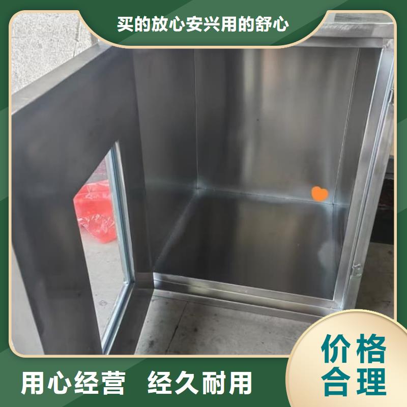 买防护铅罐认准宏兴射线防护工程有限公司