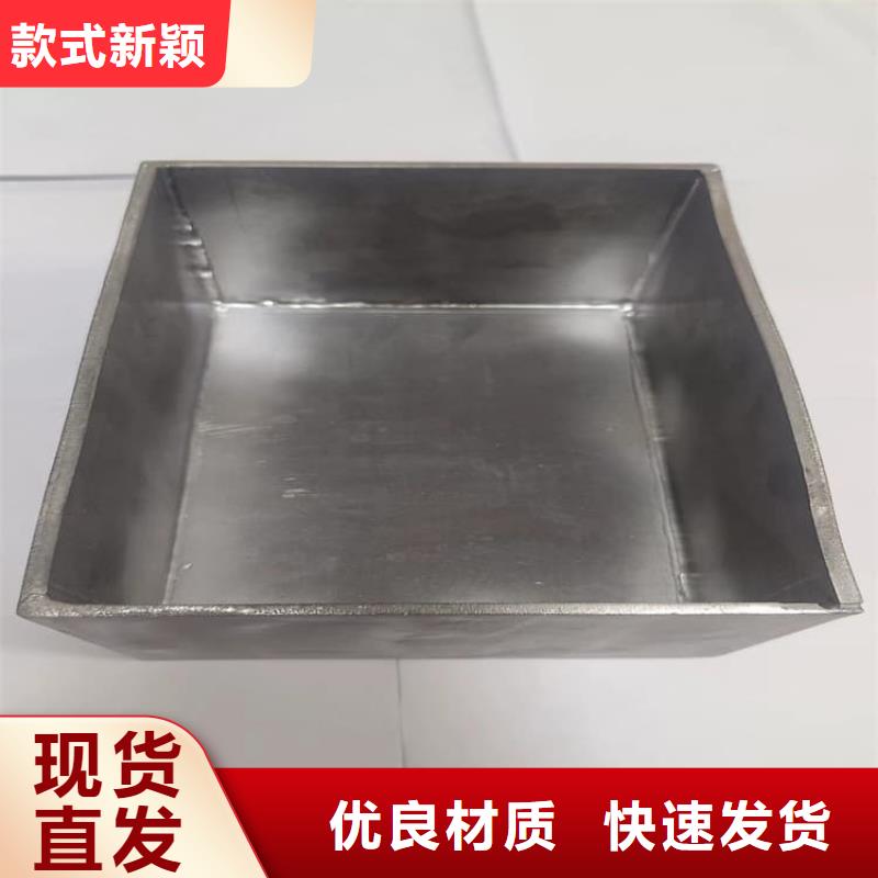 不锈钢体铅箱经验丰富