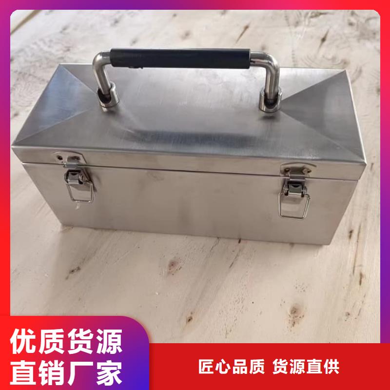防辐射传片铅箱的规格尺寸