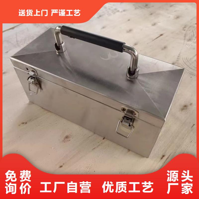 常年供应工业级防辐射铅箱-报量