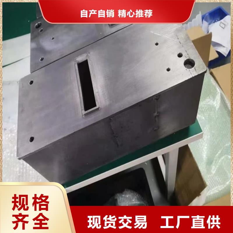 放射性物储物铅箱-专注研发
