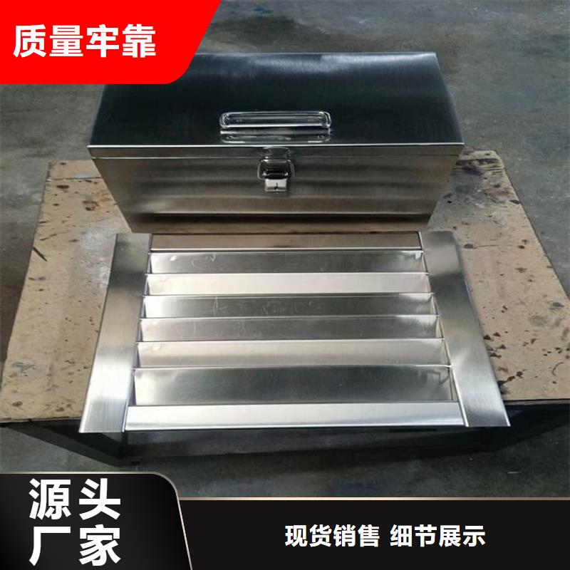 可定制的工业射线防护储存铅箱厂家