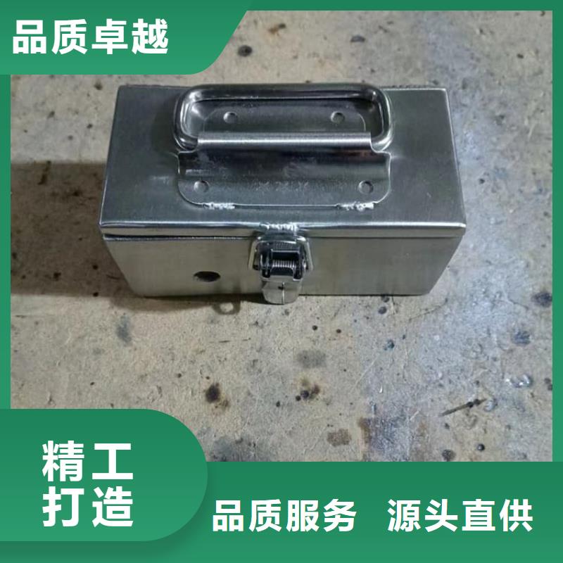 卖防护铅罐的实力厂家