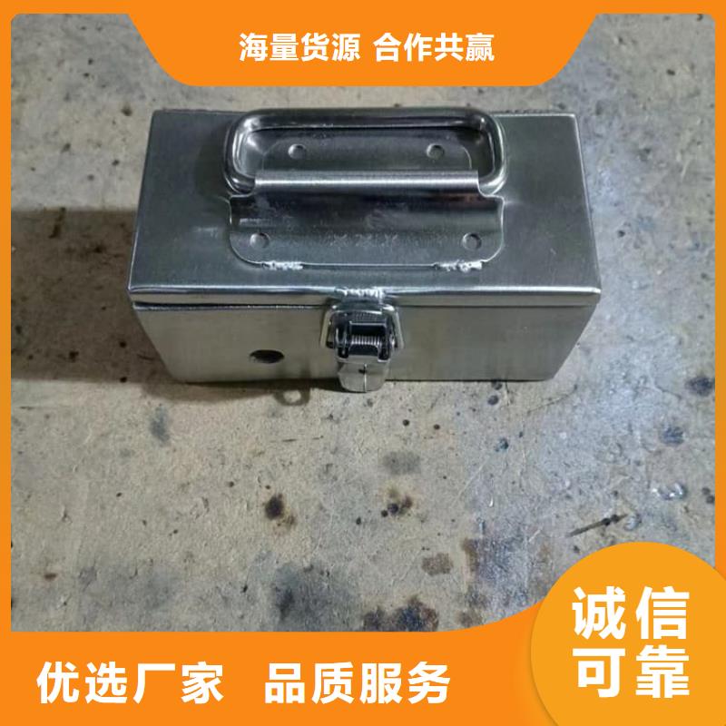 优惠的25升暂存防护铅箱