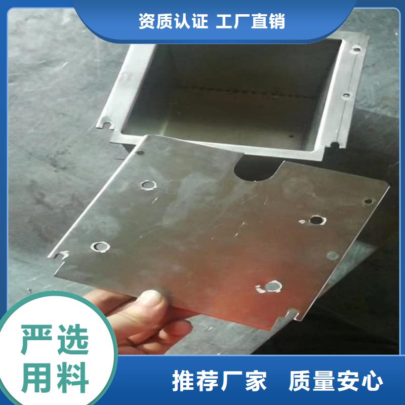 信誉好的放射废水储存铅箱生产厂家