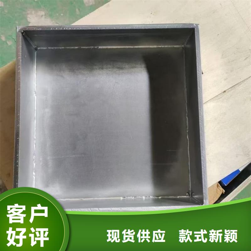 防护铅罐价格实在