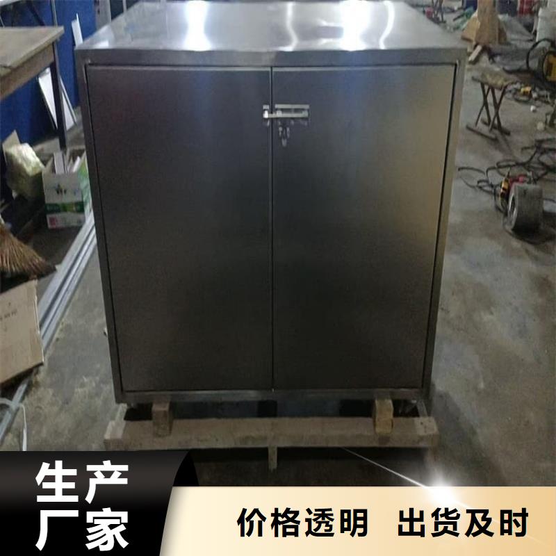 定制不锈钢防辐射铅箱_优质厂家
