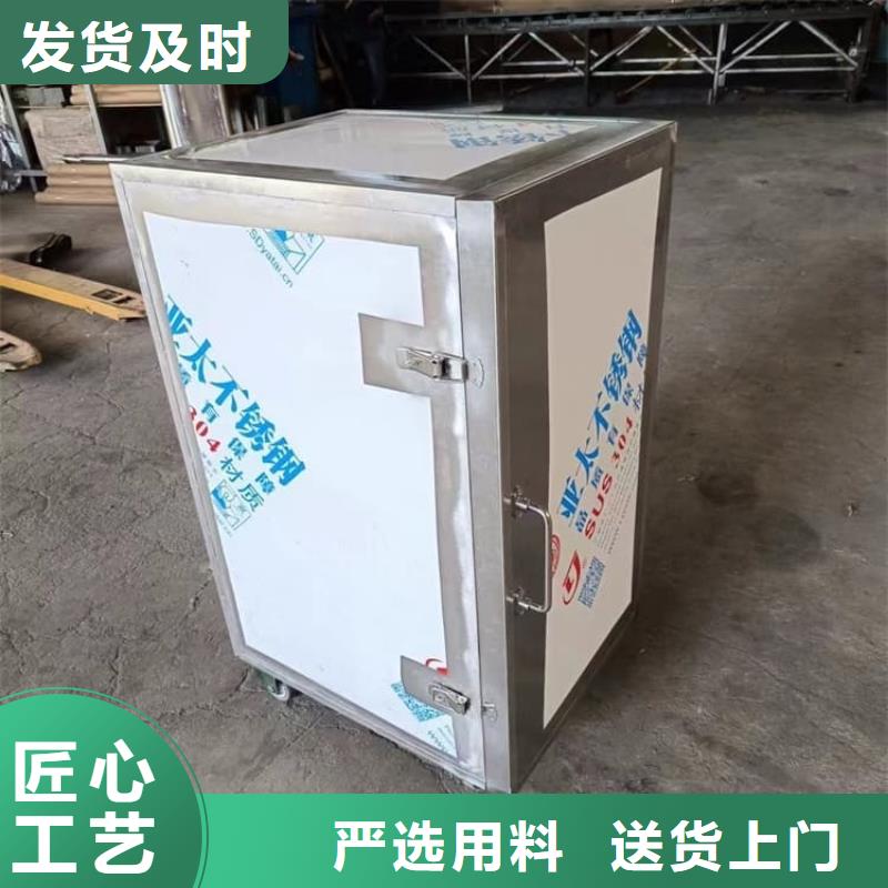 卖防护铅罐的实力厂家