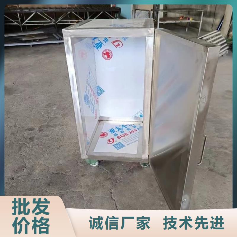 防护铅桶铅箱制造厂