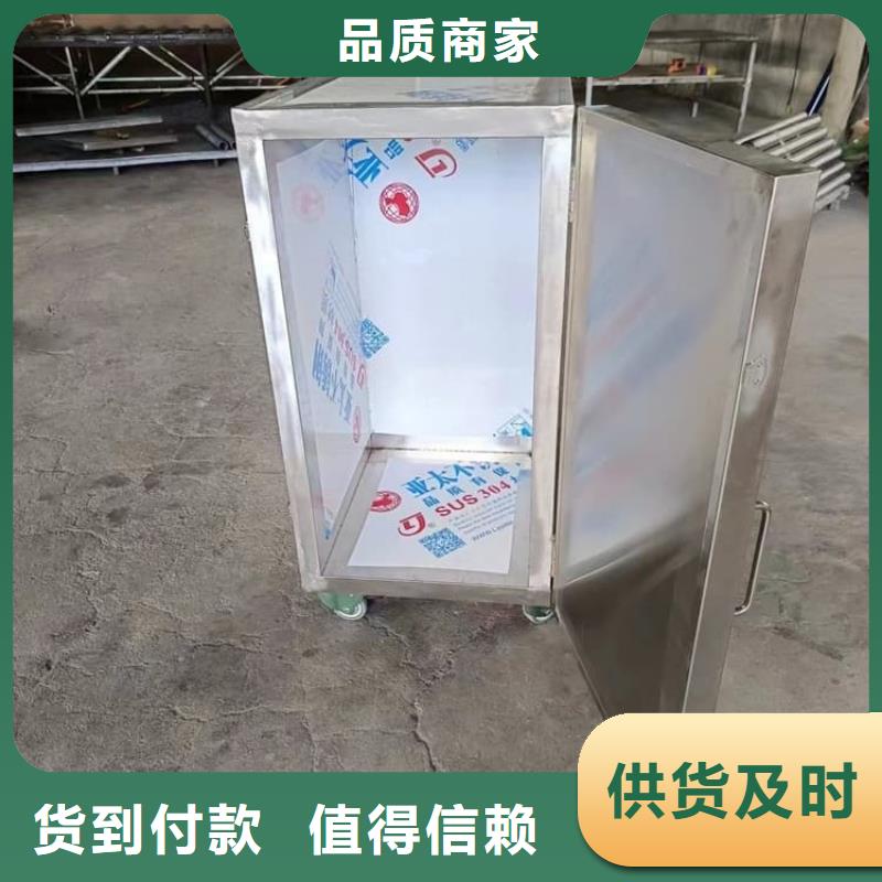 不锈钢体铅箱价格、不锈钢体铅箱厂家