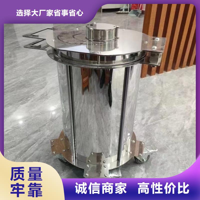 放射科射线防护铅箱企业-质量过硬