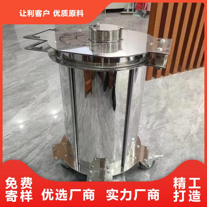 储源铅箱行业经验丰富