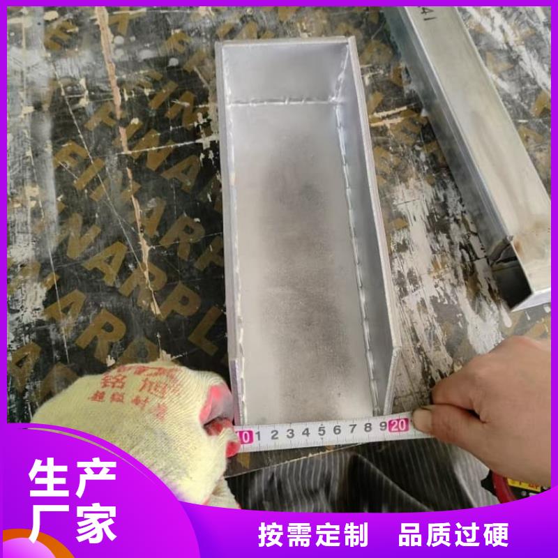 库存充足的辐射物品储存铅箱供货商