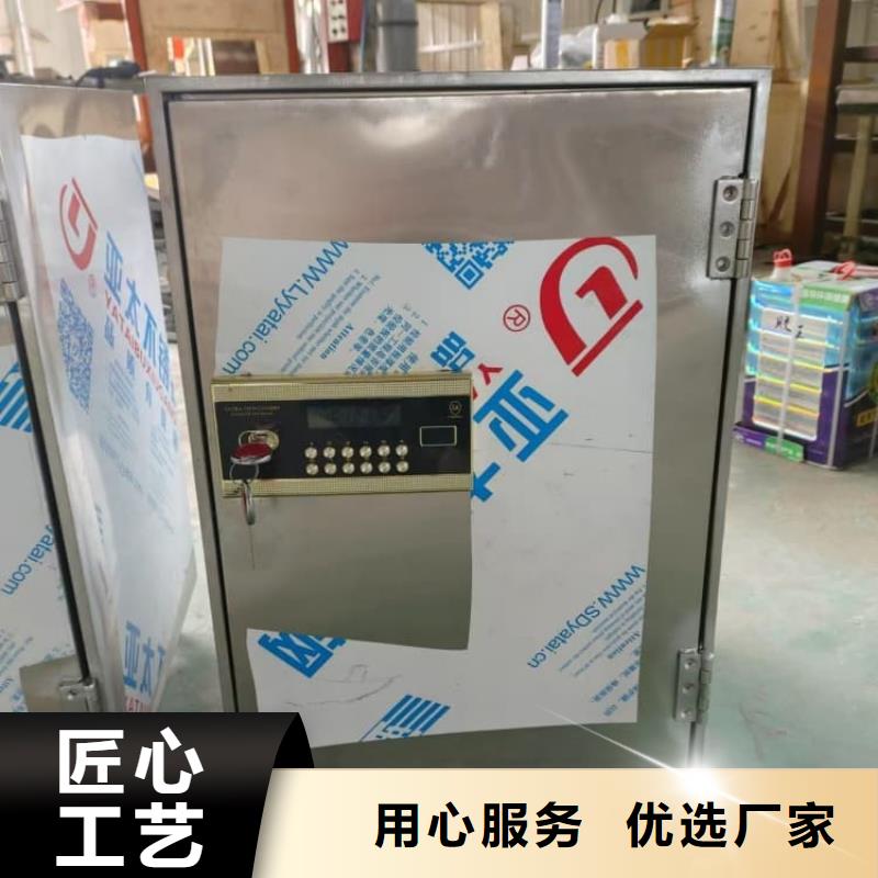 防辐射传片铅箱自有工厂