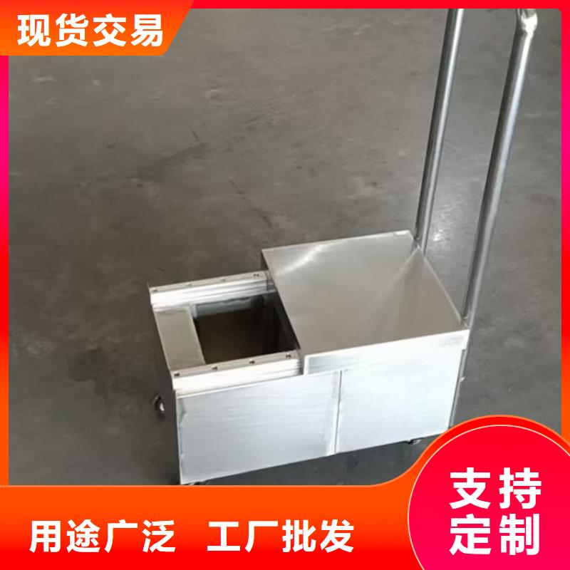 放射性废物衰变箱-原厂质保