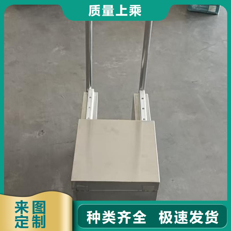 质量可靠的工业级防辐射铅箱供货商