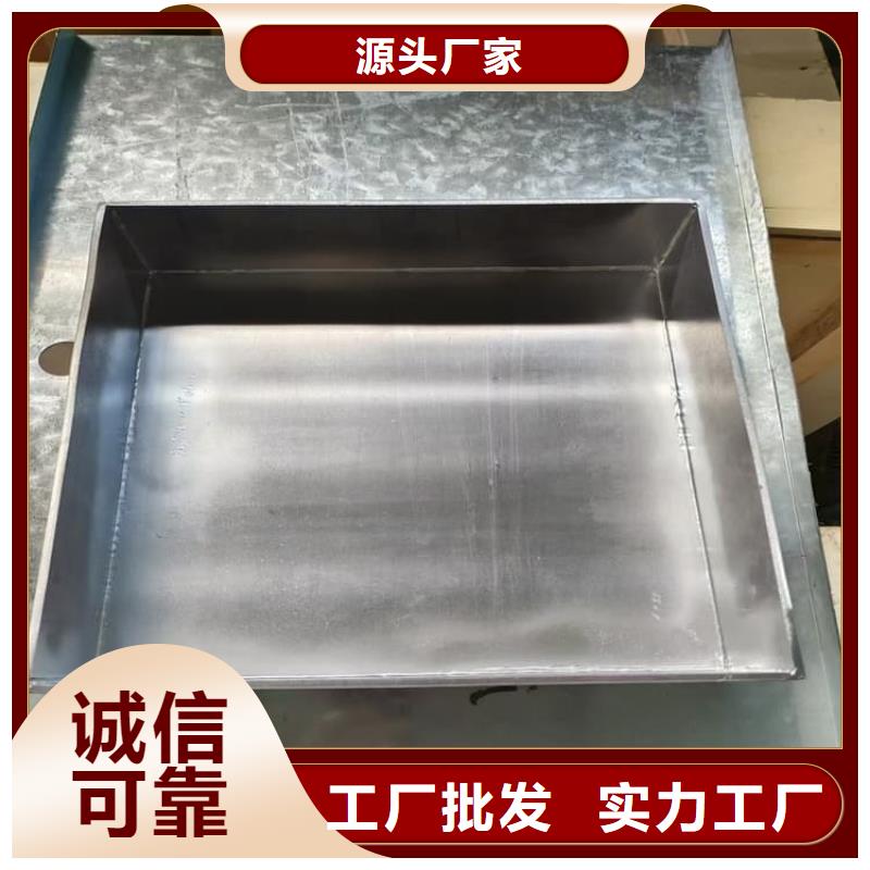 25升暂存防护铅箱质量可靠