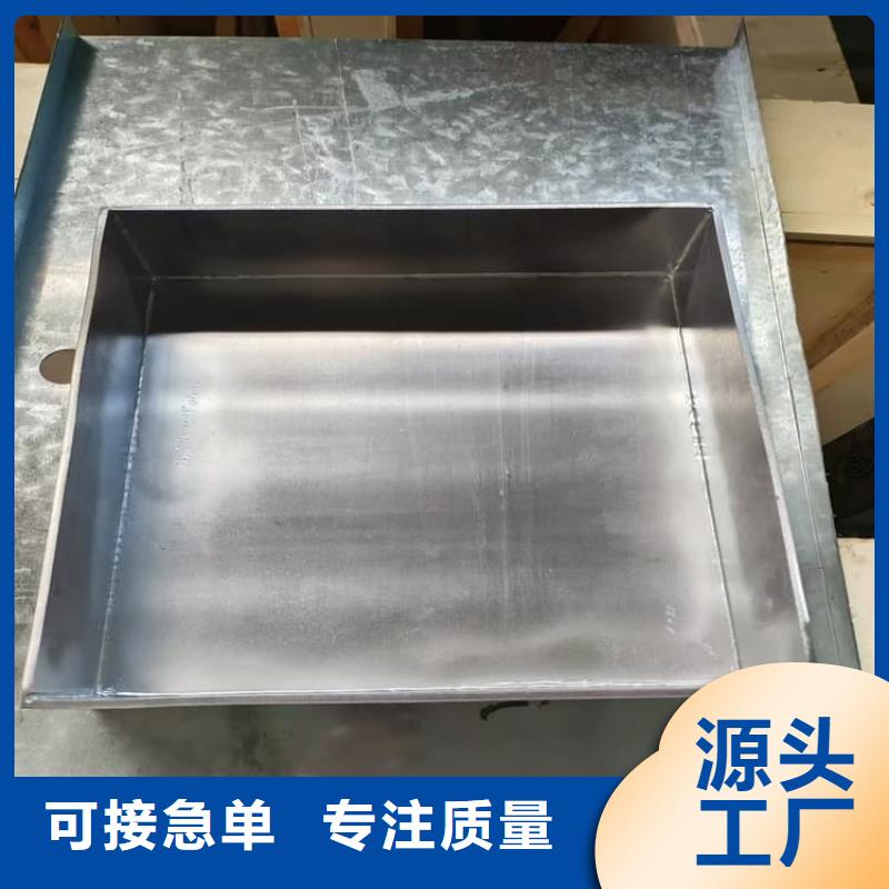 核废水周转铅箱质量优质