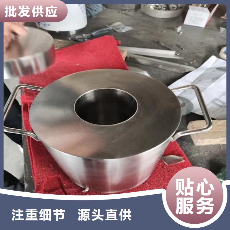 不锈钢体铅箱厂家