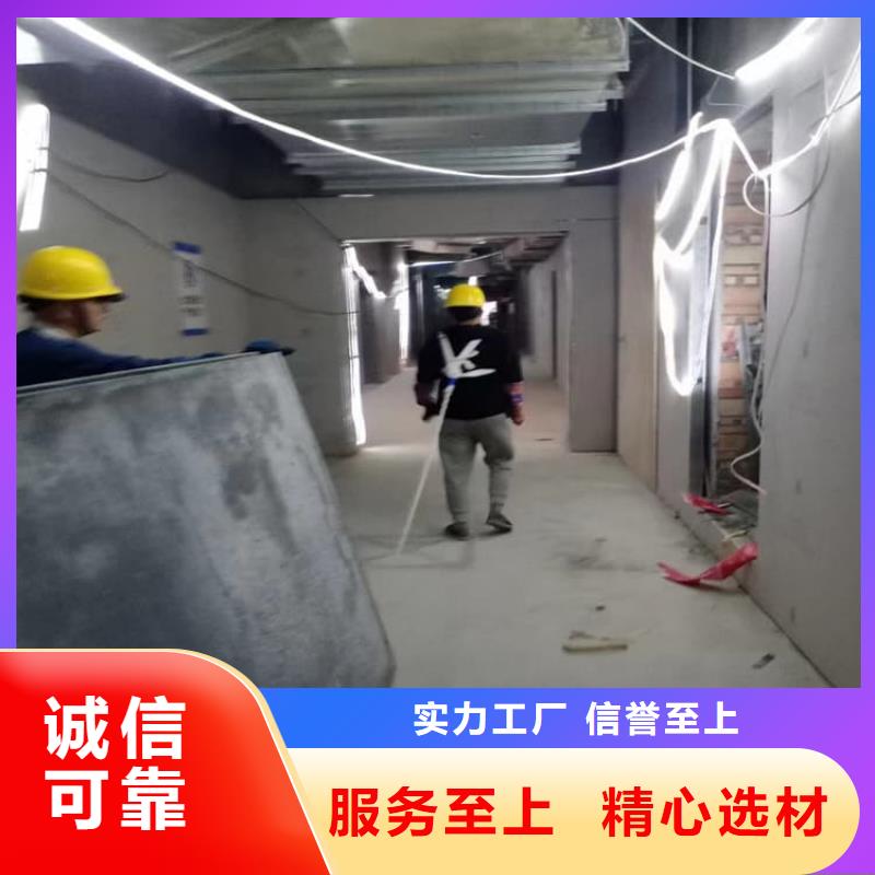 硫酸钡砂施工厂家