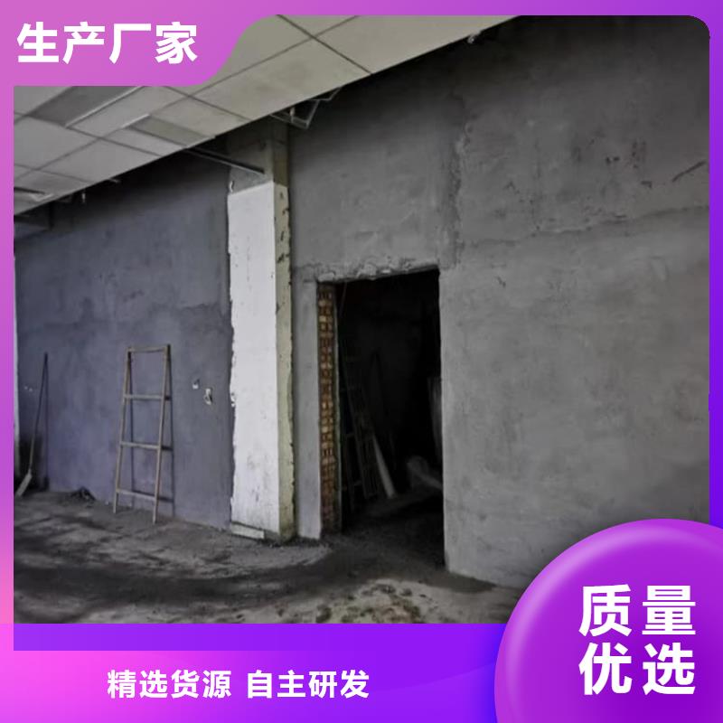 X光室硫酸钡砂交货及时