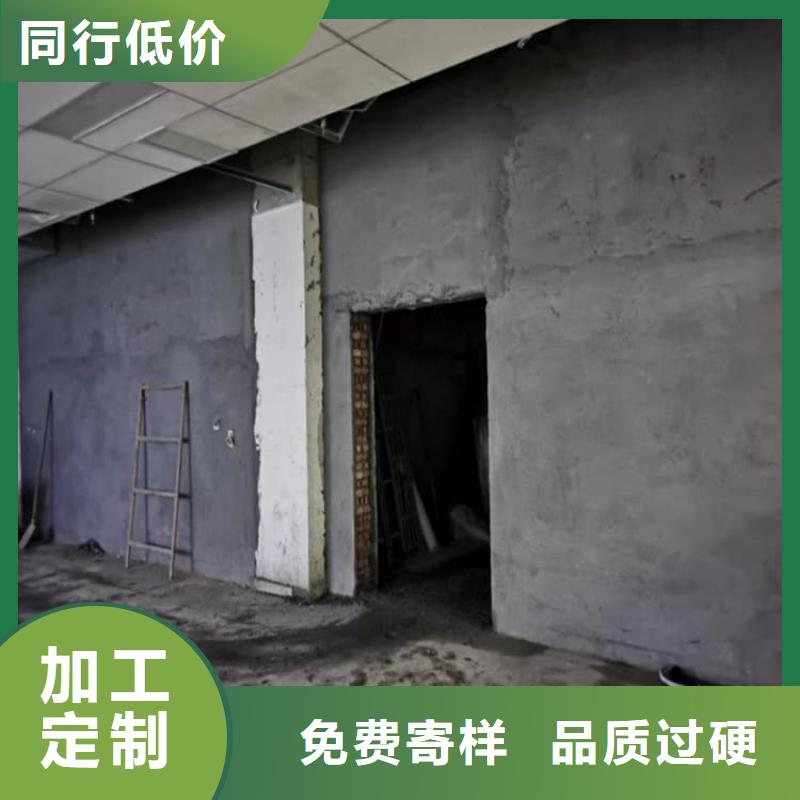 ct室硫酸钡砂厂家-