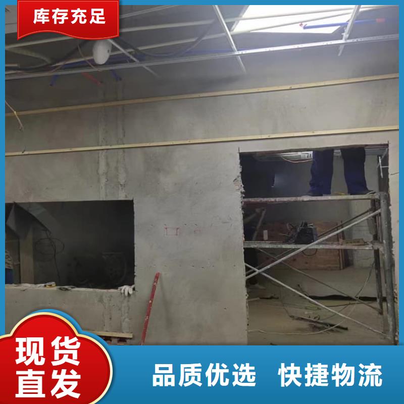 品牌的DR室硫酸钡板厂家