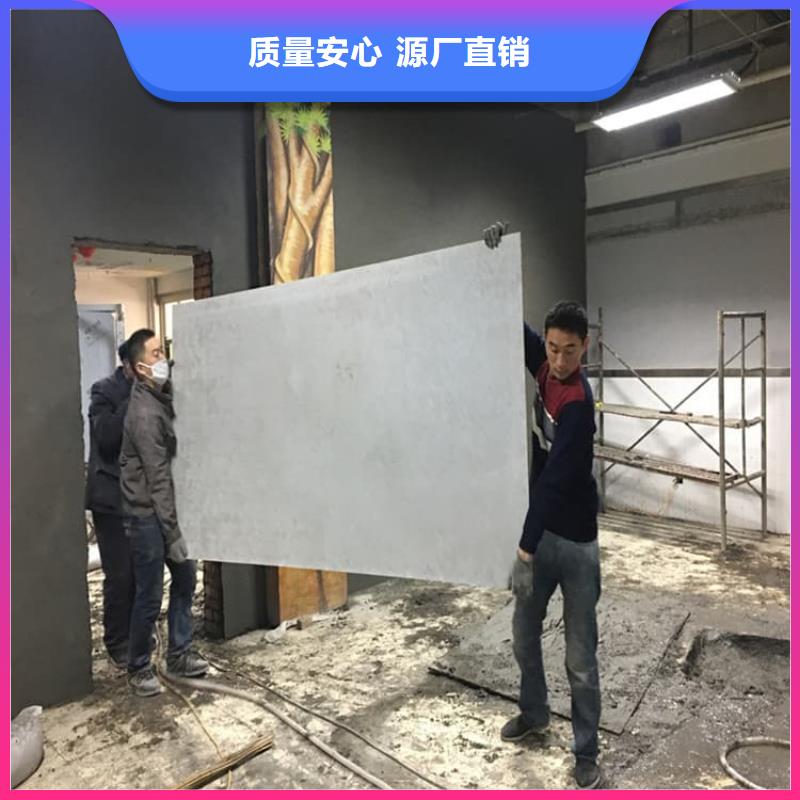 宏兴射线防护工程有限公司ct室硫酸钡砂价格低交货快