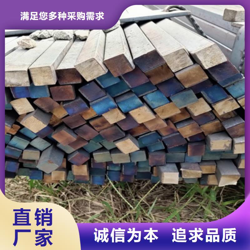 冷拉方钢图片发货速度快