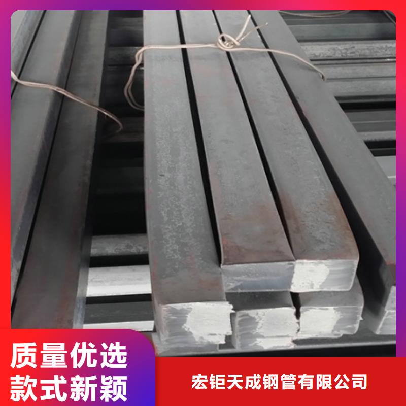 冷拔方钢批发价格60*90