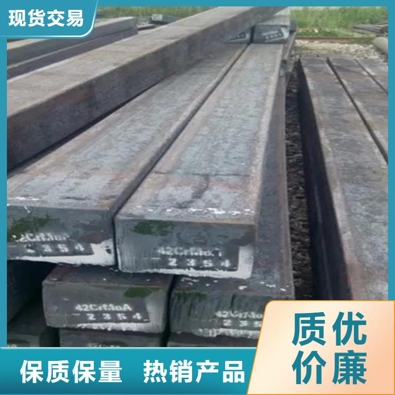 方钢现货报价50*80