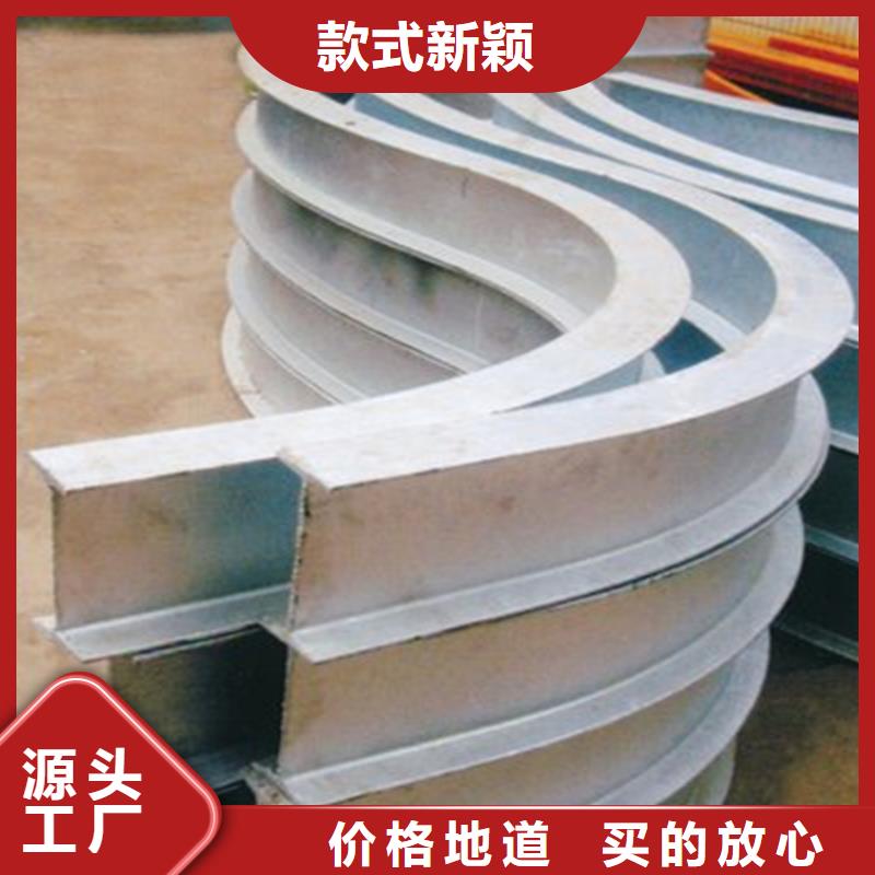型材拉弯型号齐全