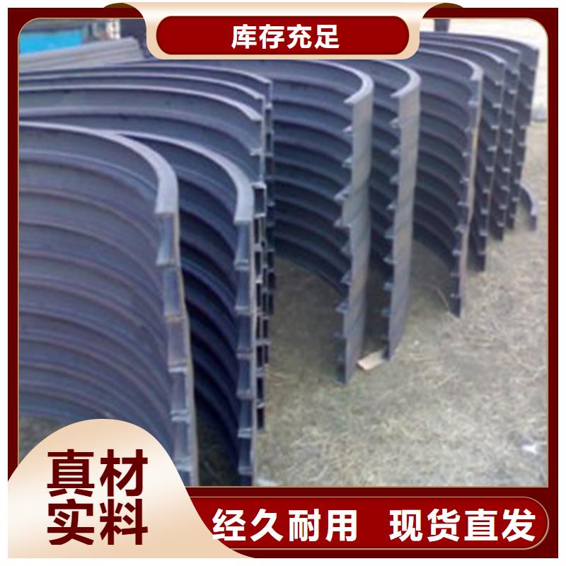 型材拉弯货源足