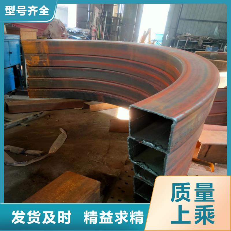 型材拉弯-锻打圆钢今日新品
