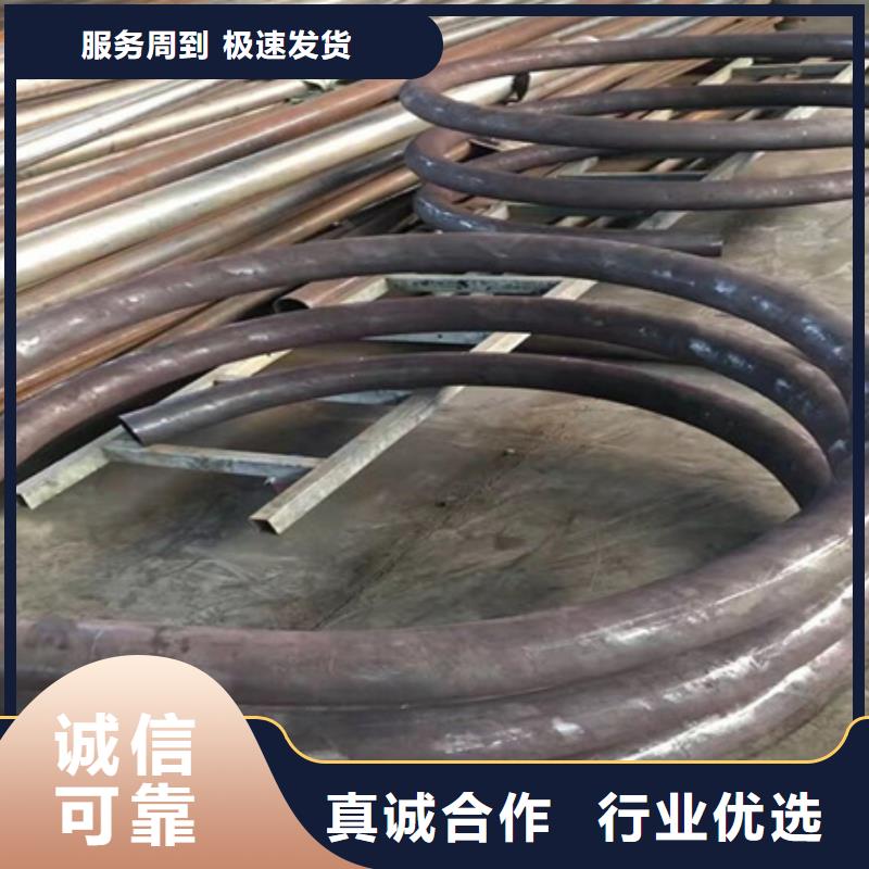 钢管折弯不锈钢管钢板实体厂家支持定制