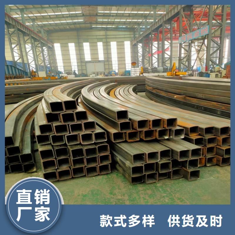弯弧加工-42crmo钢管切割按需定制真材实料