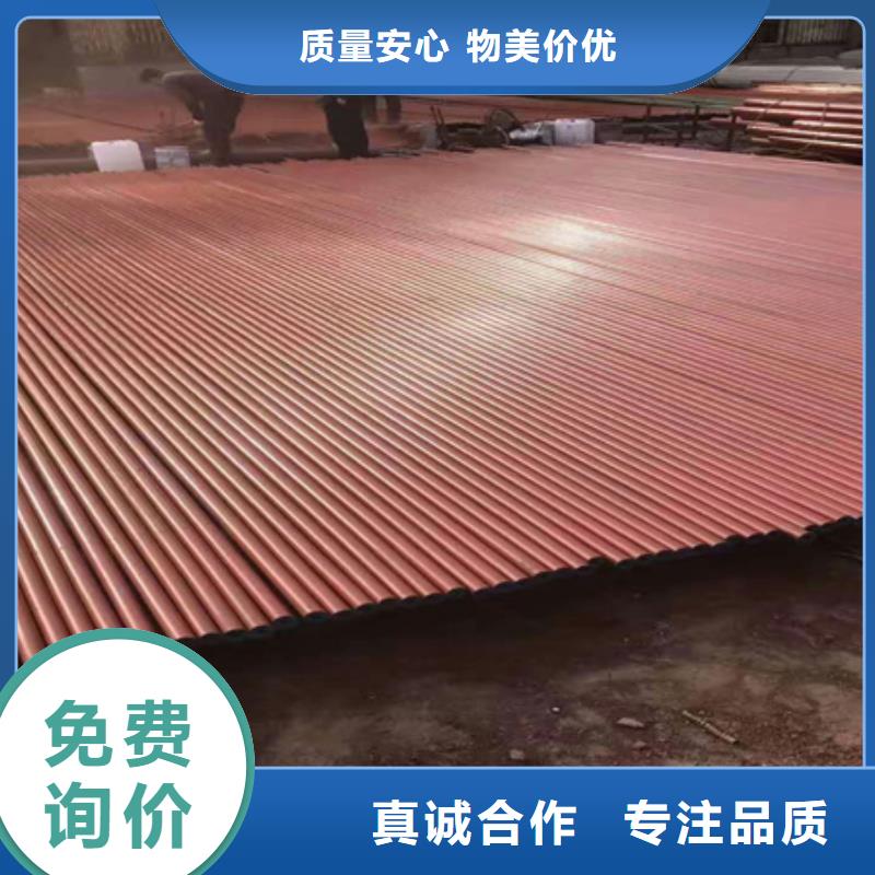 无缝钢管喷漆加工