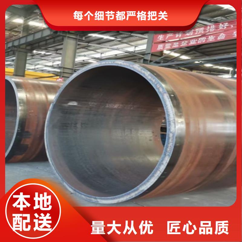 42crmo无缝钢管发货及时零售