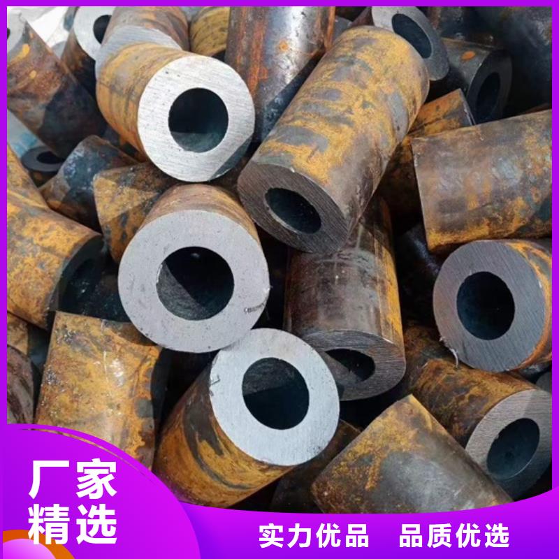无缝钢管货真价实