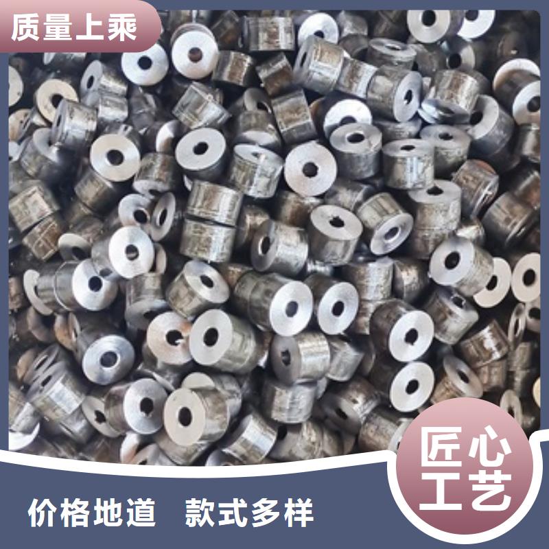 无缝钢管冷拔方钢来图加工定制