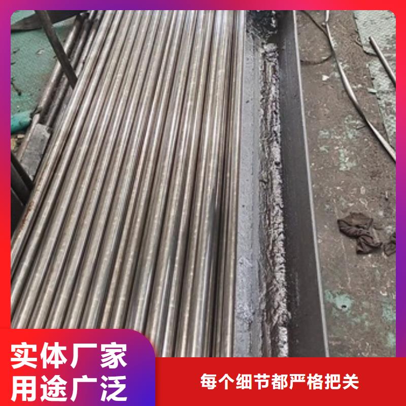 16mn无缝钢管价格行情切割下料