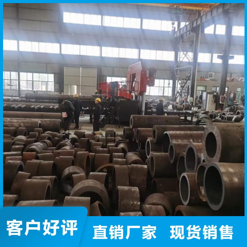 L290NCS无缝管放心选择结构管